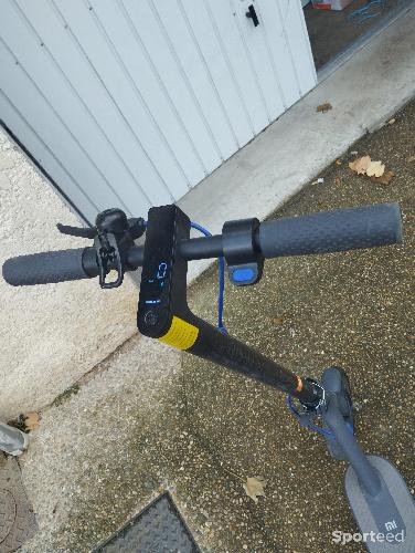 Trottinette - Trotinette XIAOMI - photo 4