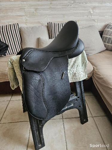 Equitation - Selle wintec 500 - photo 5