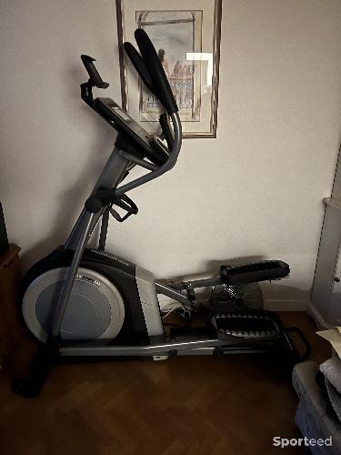 ELIPTIQUE NordicTrack 12.9
