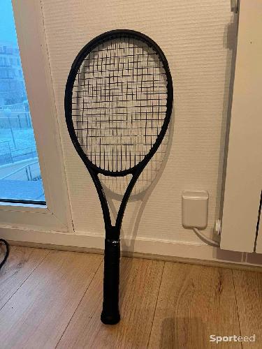 Tennis - Raquette de tennis pro staff 97LS - photo 6