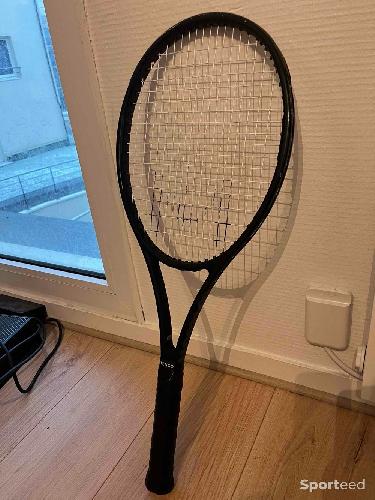 Tennis - Raquette de tennis Wilson Pro staff 97LS - photo 6