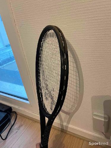 Tennis - Raquette de tennis Wilson Pro staff 97LS - photo 6