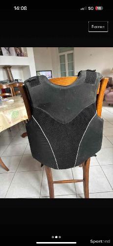 Equitation - Gilet de protection  - photo 5