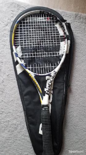 Tennis - raquette tennis babolat  - photo 6