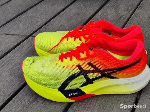 Course à pied route - Chaussures de running  - photo 6