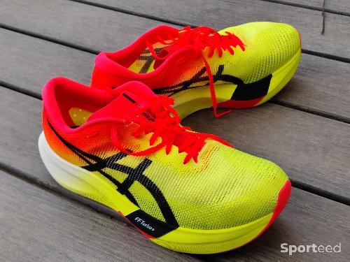 Course à pied route - Chaussures de running  - photo 6