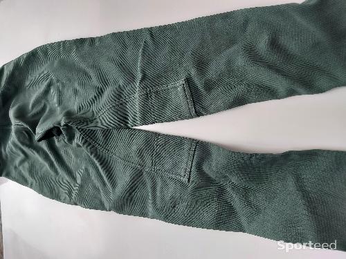 Equitation - Pantalon velours - photo 4