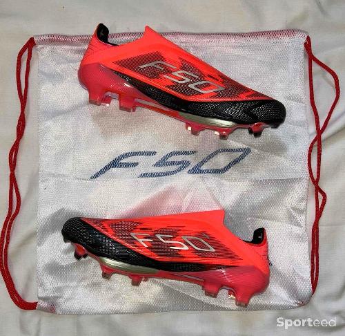 Football - Chaussures de football  - photo 5