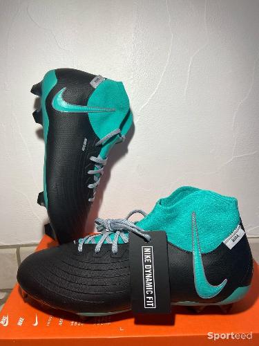 Football - Nike Phantom Luna Fg - photo 6