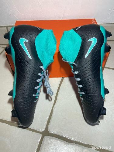 Football - Nike Phantom Luna Fg - photo 6