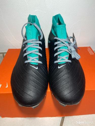 Football - Nike Phantom Luna Fg - photo 6