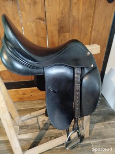 Equitation - Selle prestige  - photo 6