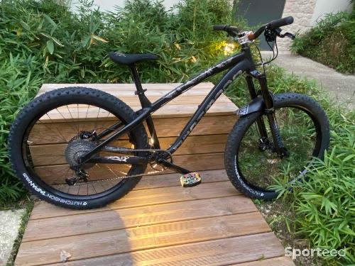 Vélo tout terrain - VTT - VTT enduro Dh DARTMOOR HORNET 27,5+ - photo 6