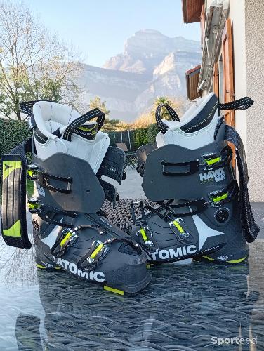 CHAUSSURES SKI ATOMIC HAWKS