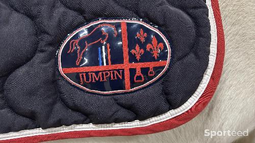 Equitation - Tapis jumping  - photo 6