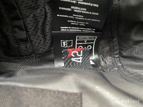 Moto route - Blouson DAINESE - photo 6