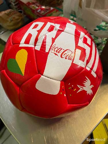 Ballon de foot