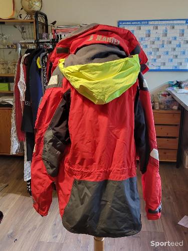Nautisme - Veste de nautisme - photo 4