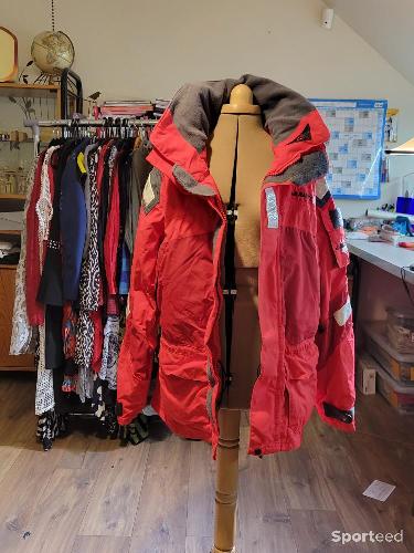 Nautisme - Veste de nautisme - photo 4