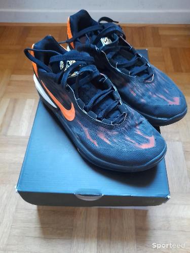 Basket-ball - Chaussures Nike Air Zoom GT Cut2 - photo 6