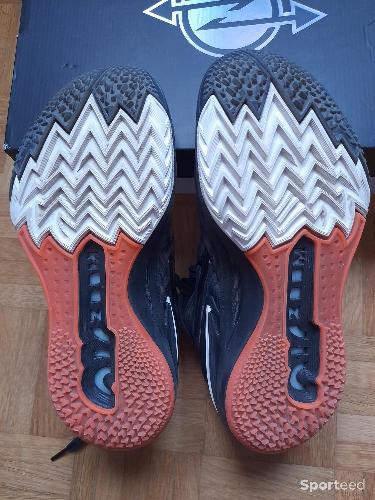 Basket-ball - Chaussures Nike Air Zoom GT Cut2 - photo 6