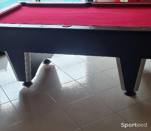 Billard - Billard + accessoires - photo 6