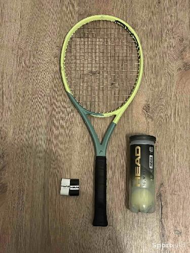 Tennis - Head Extreme MPL - photo 6