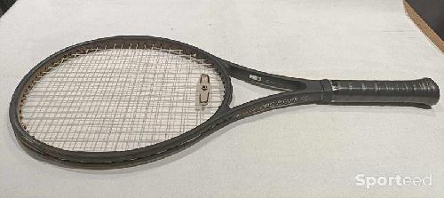 Raquette de Tennis Wilson Pro Staff 97LS