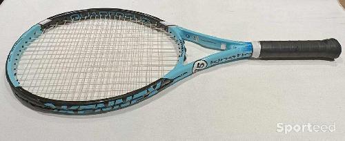 Raquette de Tennis Pro Kennex Kinetic Quad Focus
