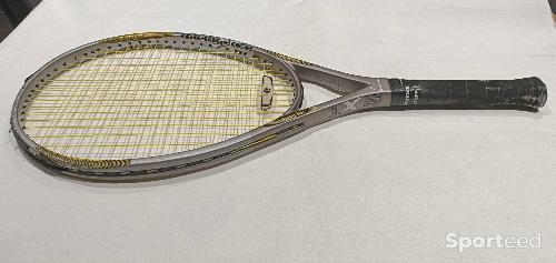 Raquette de Tennis Head IX6 Intelligence