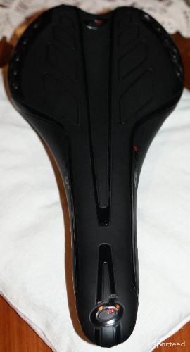 Vélo route - Selle 'prologo zéro' - noire - photo 5