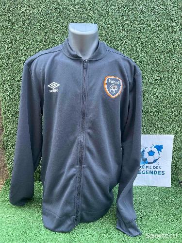 Football - Veste ireland  - photo 6