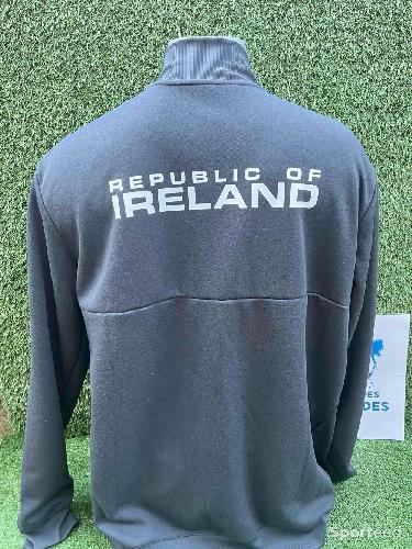 Football - Veste ireland  - photo 6