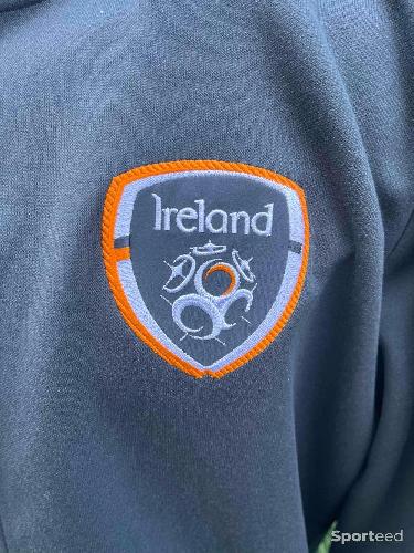 Football - Veste ireland  - photo 6