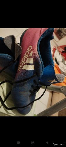 Football - crampons  - photo 3