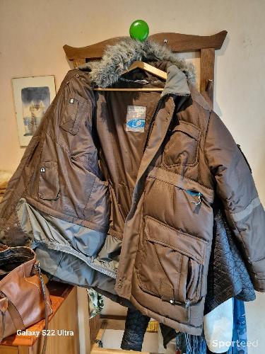 Veste ski