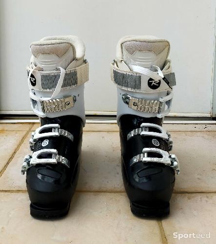 Ski alpin - Chaussure ski femme - photo 6