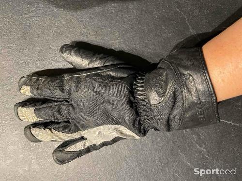 Moto route - Gants moto - photo 6