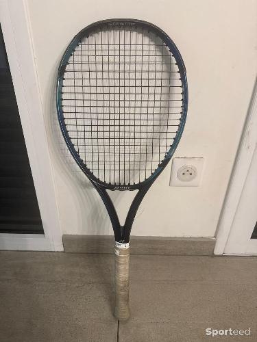 Tennis - Vends raquette yonex ezone 100 SL - photo 5