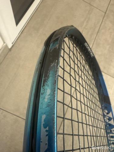 Tennis - Vends raquette yonex ezone 100 SL - photo 5