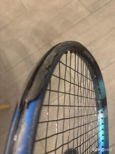 Tennis - Vends raquette yonex ezone 100 SL - photo 5