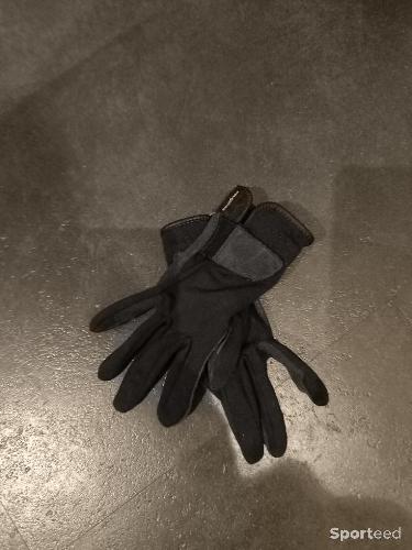 Équipement équitation fouganza 