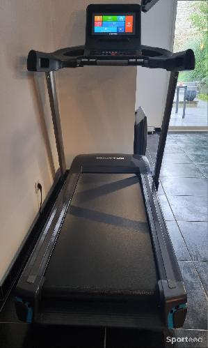 Fitness / Cardio training - Tapis de course Lynx Konect 2.0 MOOVYOO - photo 6