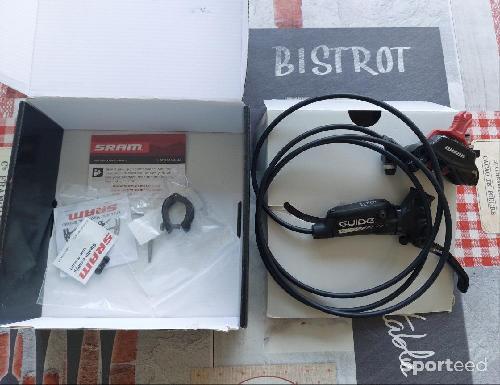 Frein VTT Sram Guide 