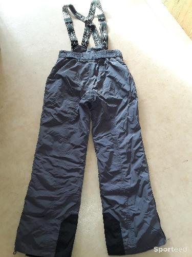 Ski alpin - Pantalon de ski Vuarnet - photo 5