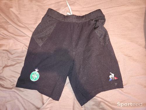 Short Asse
