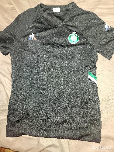 Maillot Asse
