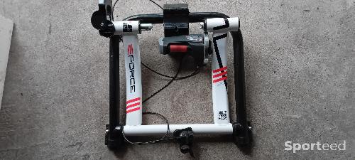 Vélo route - home trainer - photo 3