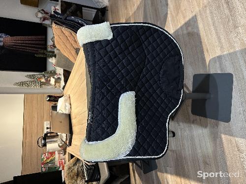 Equitation - tapis amortisseur norton - photo 5