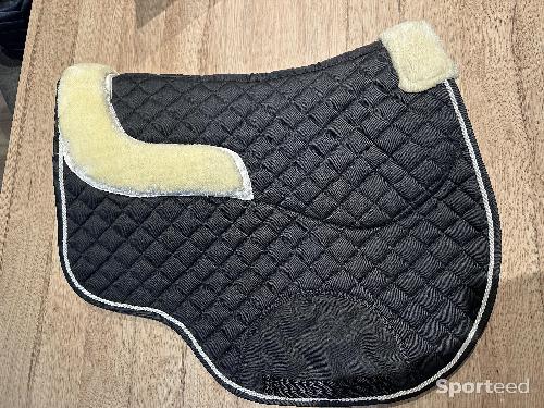 Equitation - tapis amortisseur norton - photo 5